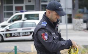 Okončan KDZ pregled: Ručna bomba pronađena na sjedištu u tramvaju 